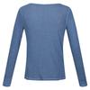 Regatta Womens/Ladies Frayda Long Sleeved T-Shirt