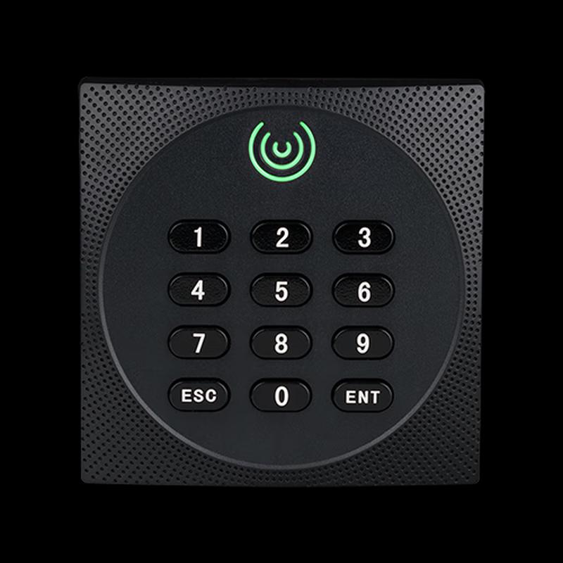 ZKTeco KR602M IC Wiegand Access Control Reader with Keypad CN plug (adapter included)