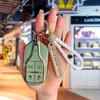 Maserati Key Case for Women - Levante & Ghibli Premium Protection