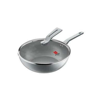 Sanhe Diamond Titanium Ceramic Non-stick Pot