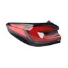 BMW 5 G30 Front Bumper Foam: Fits Models 51118062846, 51118062849