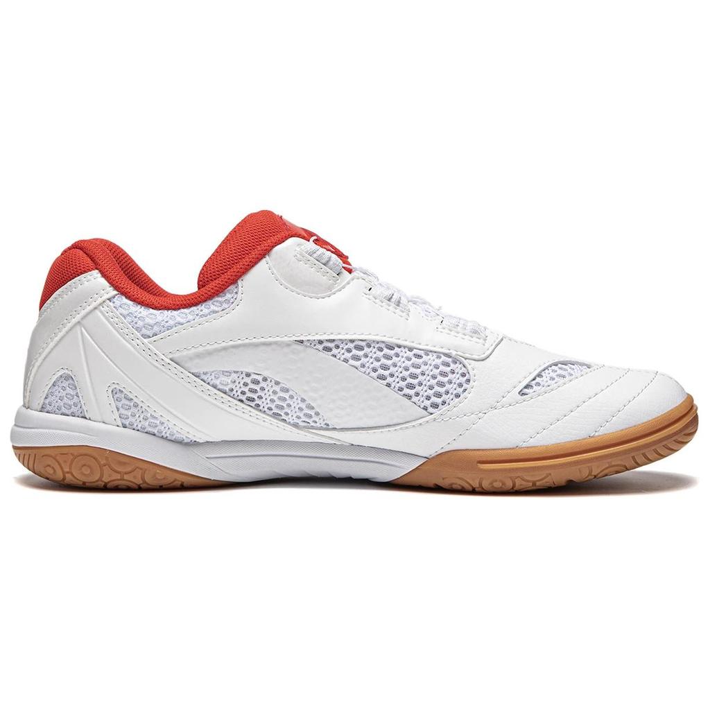 Li-Ning Eagle Eye 2.0 Casual Comfortable Sports Wear Resistant Shock Absorption Low Top Professional Table Tennis Shoes Unisex Shoes APPU005-1