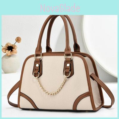 Damväskor – Väskor med korta handtag