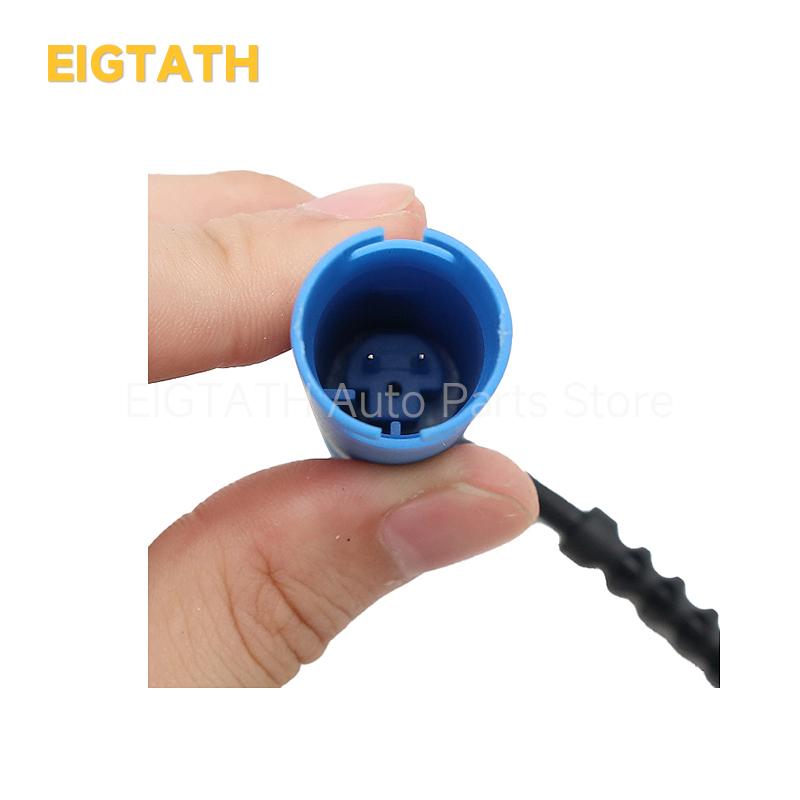 34526756384 34526756385 1PC Front/Rear LH RH ABS Wheel Speed Sensor for MINI R50 R53 Convertible R52 Good Quality Car Spare Part