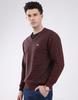 MONTE CARLO Men's V Neck Full Sleeve Pullover