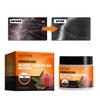 SAUVASINE Jamaican Black Castor Oil Butter Deep Nourishing Hair Growth Treatment for Dry Damaged Hair