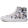 Disney X Geoff McFetridge X SK8 Hi Mickey's 90th VN0A38FYRNQ