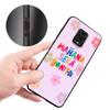 Karol G Manana Sera Bonito Case for Xiaomi Redmi 10 10C 9C 9A 9i 9 Prime 9T 12 12C 10A K40 Black Soft TPU Mobile Phone Bag Cover