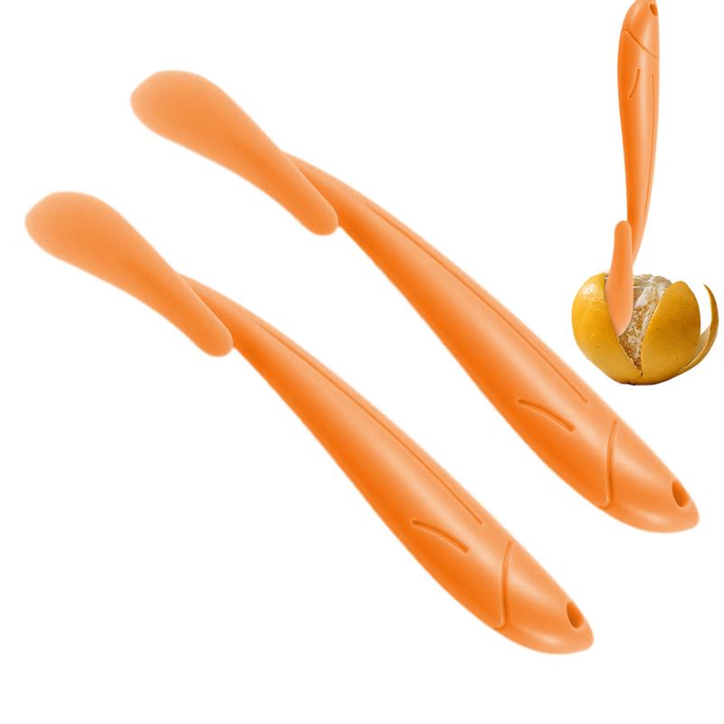 

Orange Peeler Tool New Citrus Peeler Grapefruit Peeler Easy Sharp Fruit Peeler For Grapefruit Orange Tangerine Kitchen Lemon spain