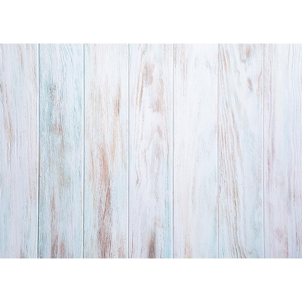 Wooden Texure Plank Panel Photography Backgrounds Flooring Backdrop for Children Baby Food Cake Portrait Photobooth Photo Studio