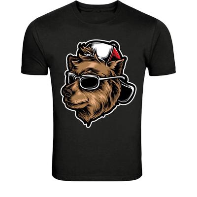 T-Shirts & Muskelshirts – T-Shirts