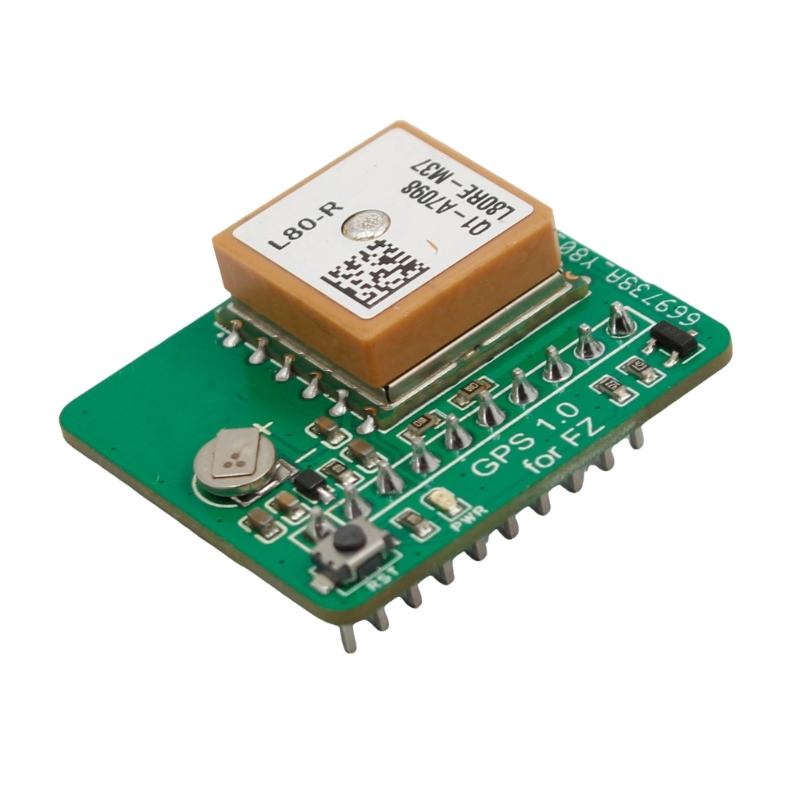 1PCS For R 0 Module Positioning Development Board With Integrated Antenna Not Need External Antenna