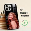 A-Actress S-Sadie-E S-Sink-K Phone Case For iPhone17,16,15,14,13,12,11 Plus,Pro Max Magnetic For Magsafe Wireless Charging