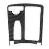 Car Center Console Cup Holder Bezel Trim 2046800307 for Mercedes-Benz C‑Class W204 2007 2008 2009 2010 2011 2012 2013 2014