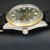 USED VINTAGE SEIKO 5 AUTOMATIC JAPAN MENS DAY/DATE ORIGINAL DIAL WATCH A433860-2