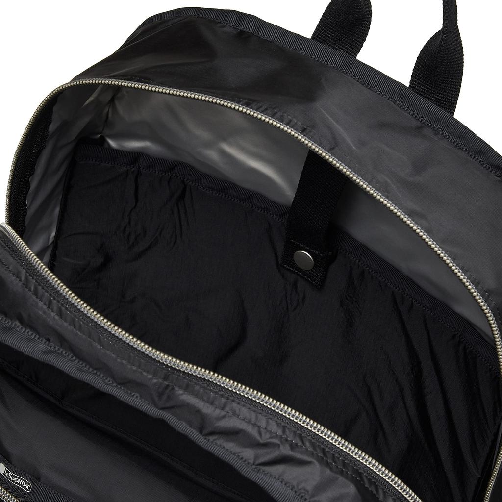 LeSportsac Official Backpack FUNCTIONAL BACKPACK2296 Women's Black C