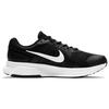 Nike Run Swift 2 Black Dark Smoke Grey Men Sneakers White DH5429-004