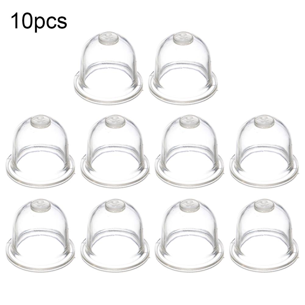 Set of Ten Reliable 19mm For Primer Bulbs for Various Small Engine Applications