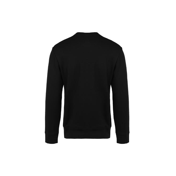 Emporio Armani Logo-print Cotton Sweatshirt 8N1MR6-1JRIZ-F008