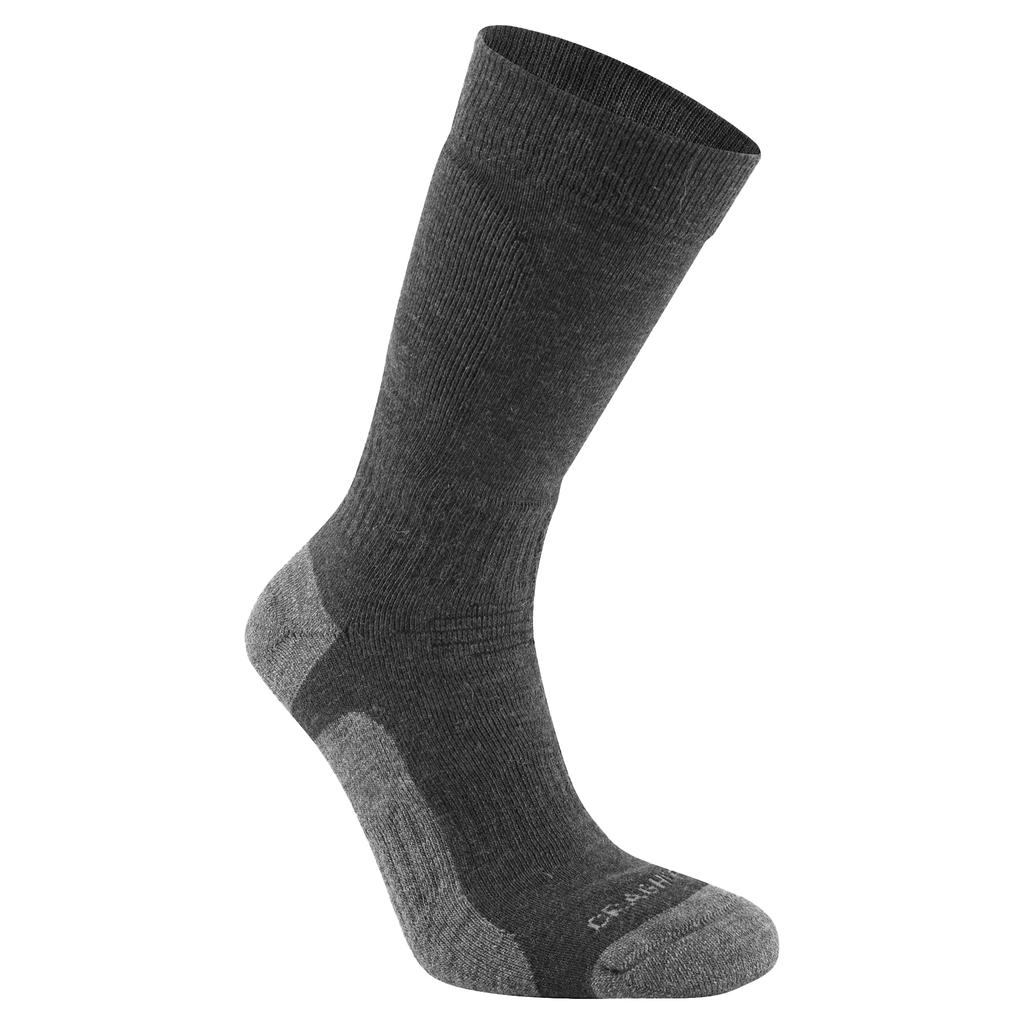 Craghoppers Unisex Adult Trek Merino Wool Socks