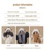 Penguin Ear Protection Hat, Scarf & Neck Warmer Women's 3-Piece Winter Set