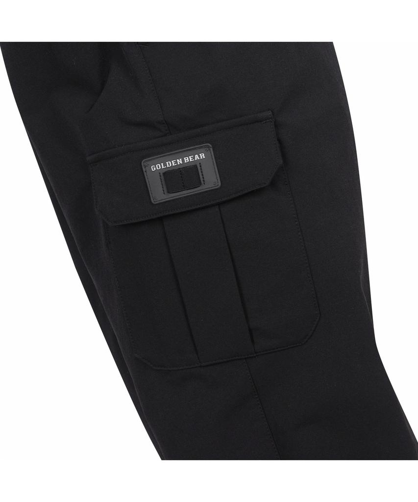 Goldeunbeeo (W) Jogger Pants G5Pam26121Bkx