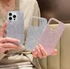 Applicable To Apple 16 Full Diamond Bow Mobile Phone Case IPhone 15 ProMax Luxury Fairy 14 Drop Protection Case