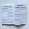 Therapy Journal Mental Wellness Gift for Adults Trauma Recovery Guide Notebook for Mindfulness Self-reflection Anxiety Reduction Resilience Building