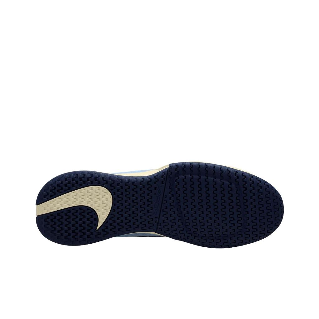 Nike Vapor Pro 3 Comfortable Versatile Low-Top Tennis Shoes Men Sneaker Light-Blue FZ2161-401
