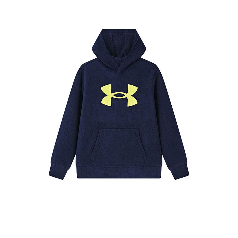 Толстовка Under Armour для подростков 244303166 160