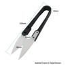 ceramic yarn scissors