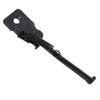 Kids Bike Kickstand High Strength Carbon Steel Stable Prevent Slip   Side Support Stand