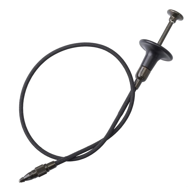 

Etsumi Release Pro 35N 35cm No stopper VE-2193