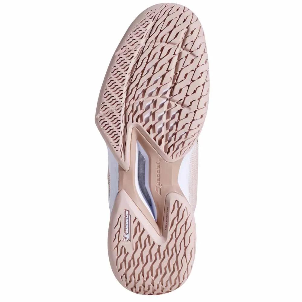 Babolat Обувь для любых поверхностей Jet tere 2