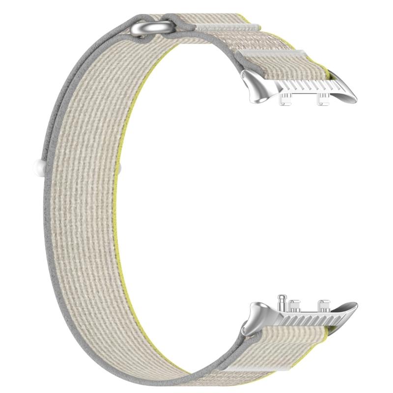 Watch Straps for Watch Replacement Quick Release Straps Smartwatch Band Nylon Braided Belt Wrist Straps Belt Band