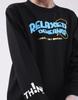 Monte Carlo Boy's Round Neck Full Sleeve Sweatshirt