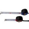 GREATTOOL Compact Tape Measure, Auto Stop, 19mm X 5.5m, 478138798