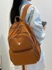 Stain-Resistant Lightweight Minimalist Backpack for Travel and School