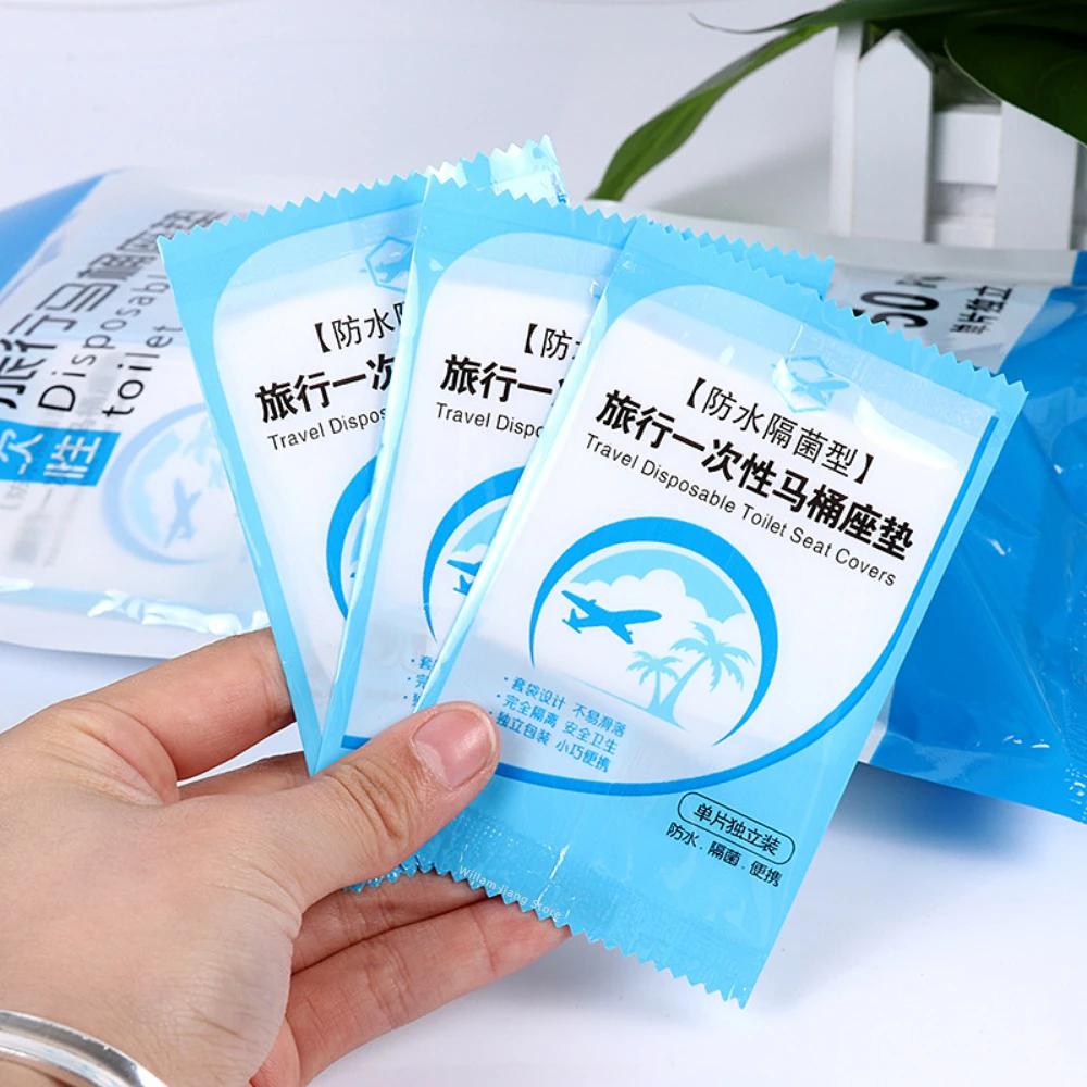 Seat Adult Portable Bathroom Paper Toilet Lid 50/1pcs Promotions 99% Sales Supplies Stanleys Cup Accessories Pad Bowl. Travel