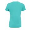 Regatta Womens/Ladies Fingal Landscape Stretch T-Shirt