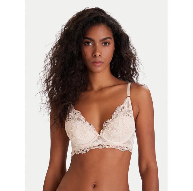 Бюстгальтер с косточками Guess O5YC03 KCVX0 EU 32C