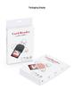 Four-in-One Multi-Function Card Reader for Apple & Android Phones: TF & SD Compatible