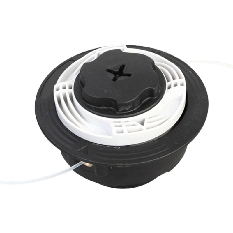 

Mower Head Trimmer Head String Trimmer Parts Plastic For FS38 FS40 FS45 FS50 FSE60 Lawnmower Power Tool 1