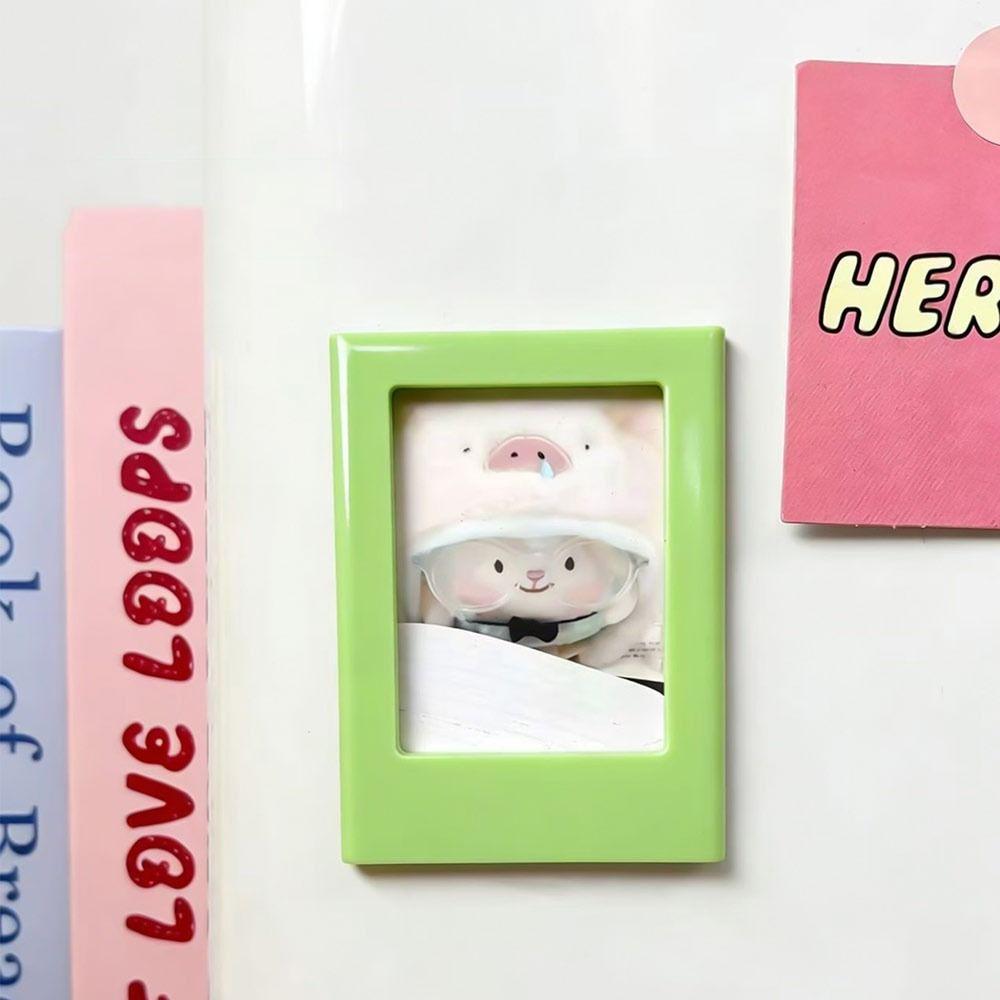 Magnetic Fridge Magnet 3 Inches Refrigerator Sticker  for Home Decoration