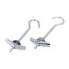 Swag Hook Ceiling Hook 90mm Galvanized Steel Hooks