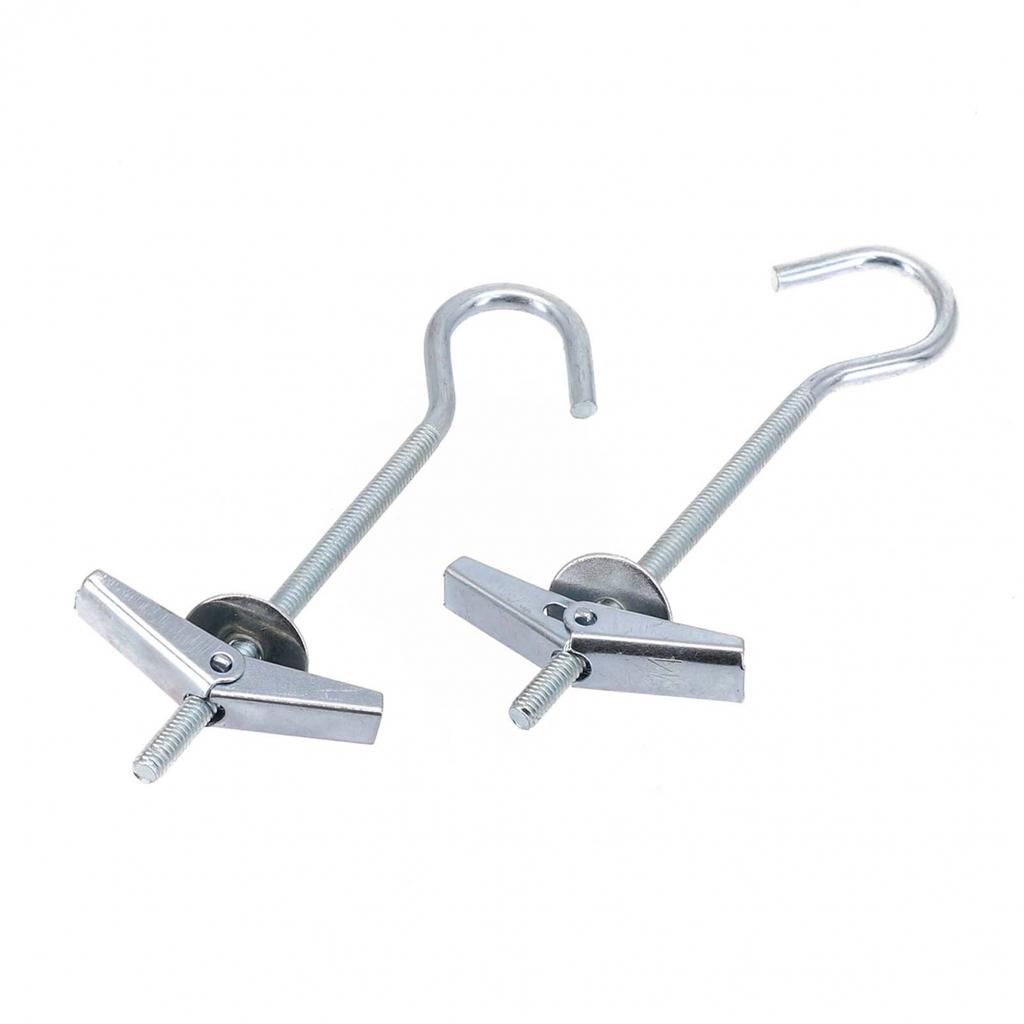 Swag Hook Ceiling Hook 90mm Galvanized Steel Hooks