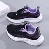 Women's Shoes New Outdoor Sports Shoes Fashion Casual Shoes Light Mesh Shoes Women's Shoes