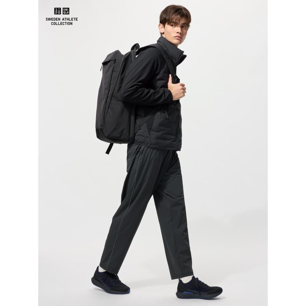 Uniqlo Japan Ultra Stretch Active Pants