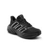 Adidas All Day Boom 2 E Comfortable Versatile Shock Absorbing Durable Low Top Lifestyle Casual Shoes Unisex Casual Shoes Black JP8470