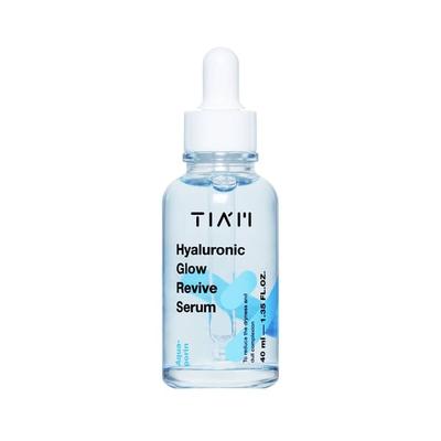 TIA'M - Hyaluronic Glow Revive Serum
